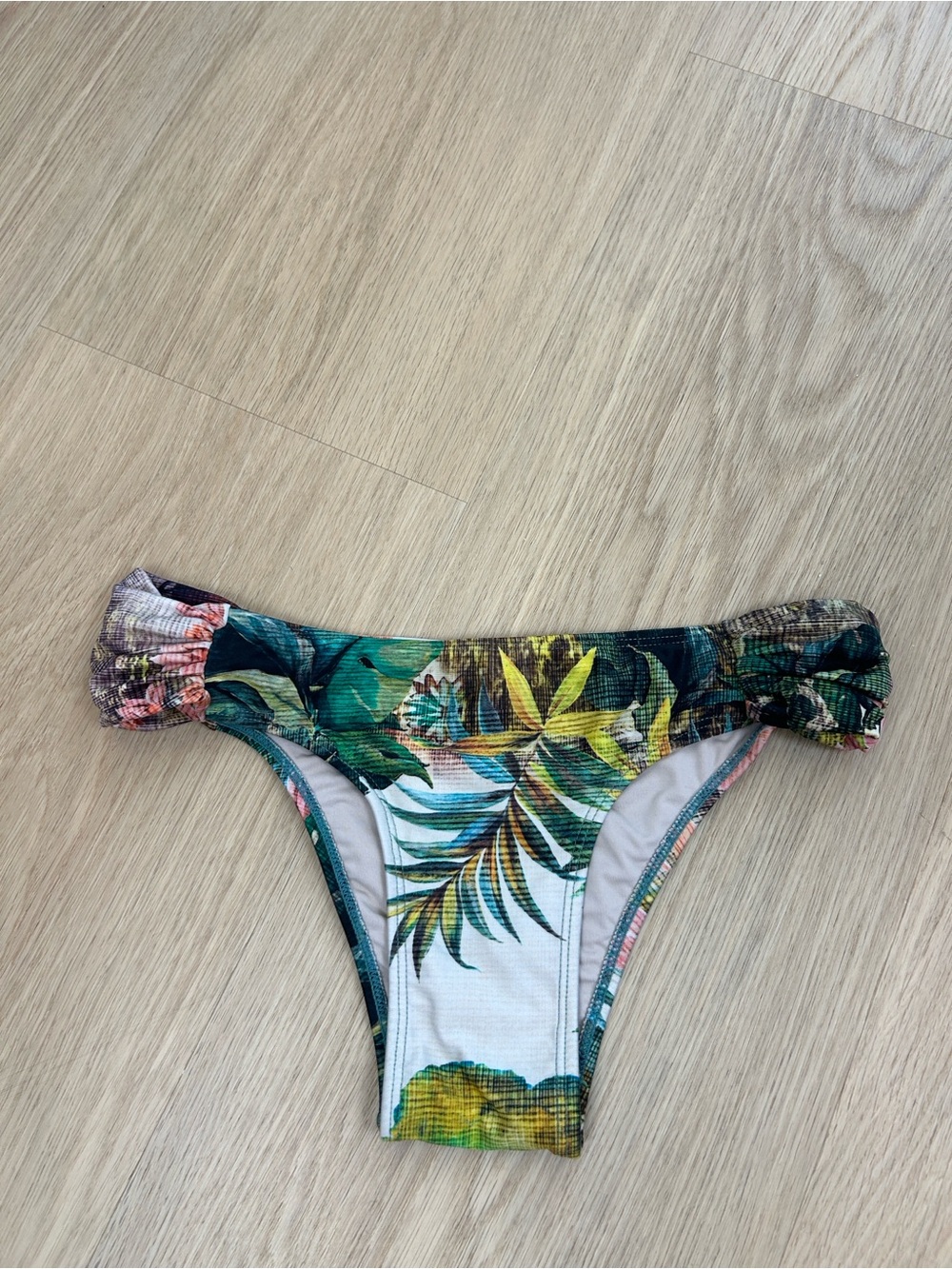 Liquido Bikini Bottom M